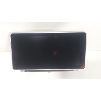 PANTALLA MULTIFUNCION 8W0919605 8W0919605 