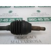 Recambio de transmision derecha para ford fiesta (cb1) 1.4 tdci cat referencia OEM IAM 2002893 8V513B436AF 