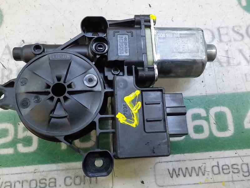 Recambio de motor elevalunas trasero derecho para seat ibiza (kj1) 1.6 tdi referencia OEM IAM 5Q0959812D 0130822694 0130822694