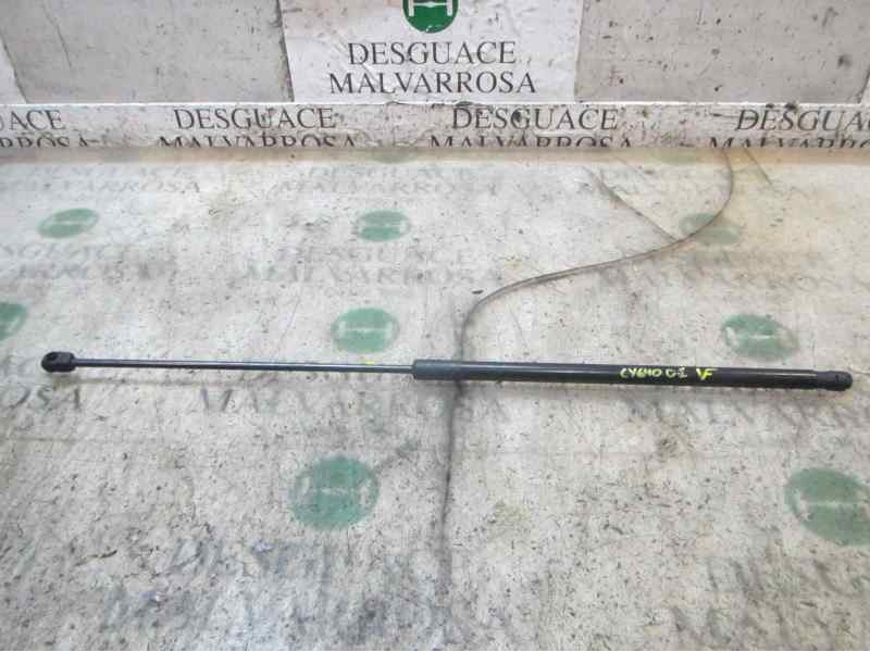 Recambio de amortiguador capot para opel insignia berlina excellence referencia OEM IAM 13252173  