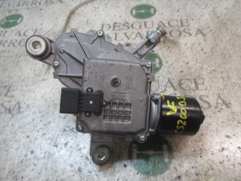 Recambio de motor limpia delantero para citroën c4 grand picasso exclusive referencia OEM IAM 6405KT  