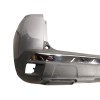 Recambio de paragolpes trasero para peugeot 3008 ii suv (mc_, mr_, mj_, m4_) hybrid 180 referencia OEM IAM 1636403680  