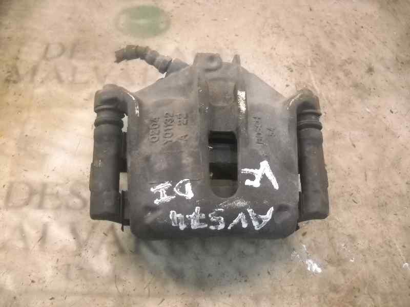 Recambio de pinza freno delantera izquierda para citroën xsara berlina 2.0 hdi referencia OEM IAM   