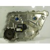 Recambio de elevalunas trasero derecho para audi a8 (4e2) 4.2 quattro referencia OEM IAM 4E0839462C  4E0959802D