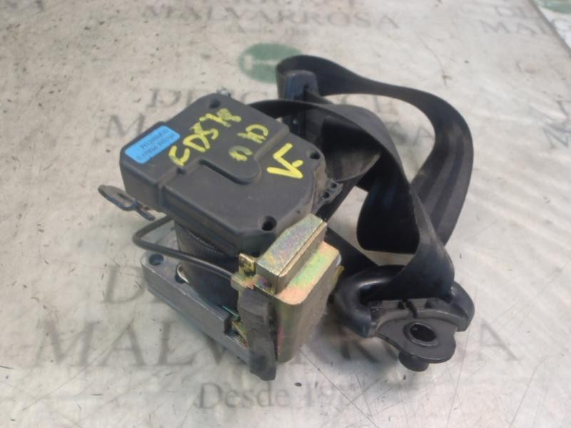 Recambio de cinturon seguridad delantero derecho para skoda octavia combi (1u5) ambiente referencia OEM IAM 1U4857702C041  