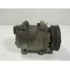 Recambio de compresor aire acondicionado para nissan cabstar 3.0 td referencia OEM IAM   