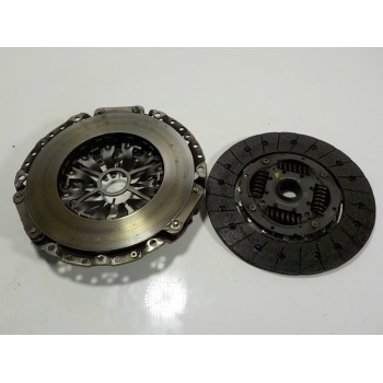 KIT EMBRAGUE 0B1141015D 124043710 