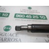 Recambio de transmision derecha para ford fiesta (cb1) 1.4 tdci cat referencia OEM IAM 2002893 8V513B436AF 