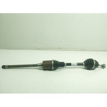 TRANSMISION DERECHA 31609895662 989566202 