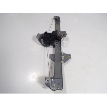 ELEVALUNAS DELANTERO DERECHO 807209071R 128001471B 