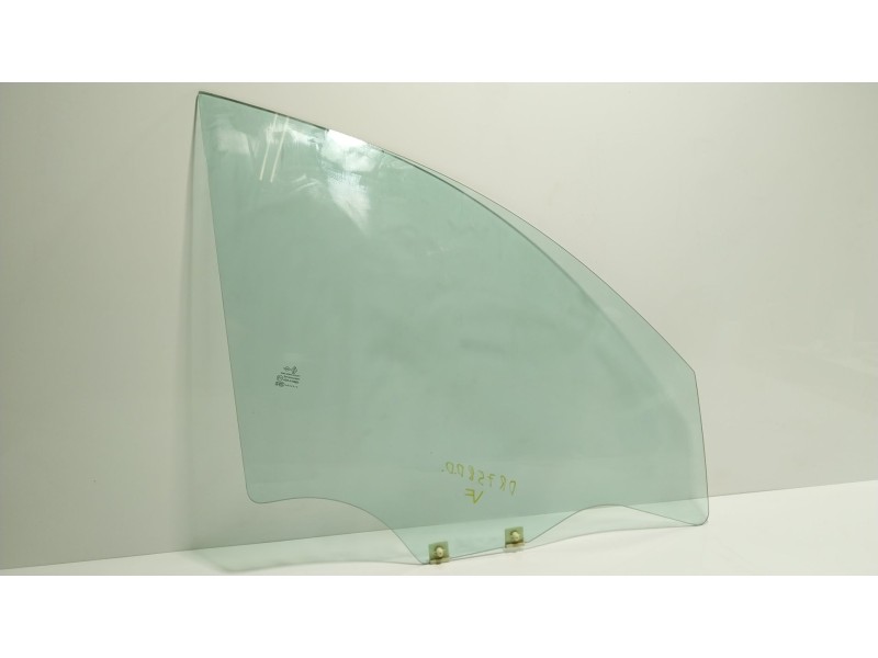Recambio de cristal puerta delantero derecho para renault arkana i (lcm_, ldn_) 1.3 tce 140 (ldn0) referencia OEM IAM   