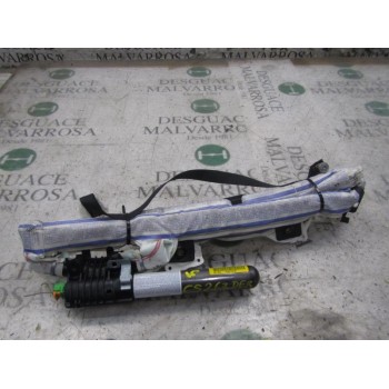 AIRBAG CORTINA DELANTERO DERECHO 
