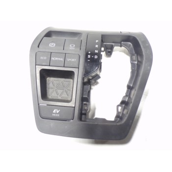 PALANCA FRENO DE MANO 76L816LH 