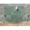 Recambio de cristal puerta trasero derecho para skoda octavia combi (1u5) ambiente referencia OEM IAM 1U9845206A  