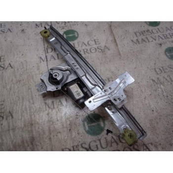 ELEVALUNAS DELANTERO IZQUIERDO 