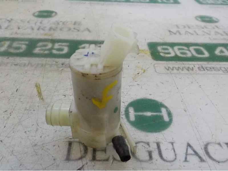 Recambio de bomba limpia para suzuki s-cross 1.6 ddis referencia OEM IAM 3841071L10  