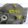 Recambio de compresor aire acondicionado para nissan cabstar 3.0 td referencia OEM IAM   