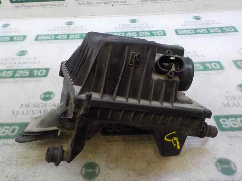 Recambio de filtro aire para opel astra j lim. enjoy referencia OEM IAM 13301783  