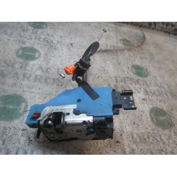 CERRADURA PUERTA TRASERA IZQUIERDA 9137H0 