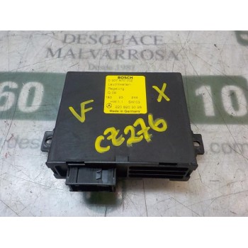 MODULO ELECTRONICO A2208203026 A2208203026 0307870002