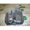 Recambio de pinza freno delantera izquierda para peugeot 406 berlina (s1/s2) 2.1 turbodiesel cat referencia OEM IAM   