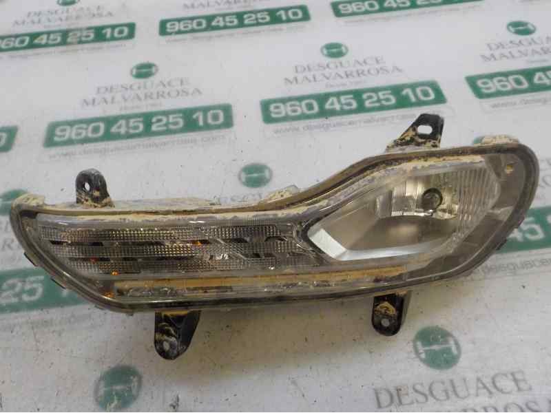 Recambio de faro antiniebla izquierdo para ford kuga (cbs) titanium referencia OEM IAM 1849467  