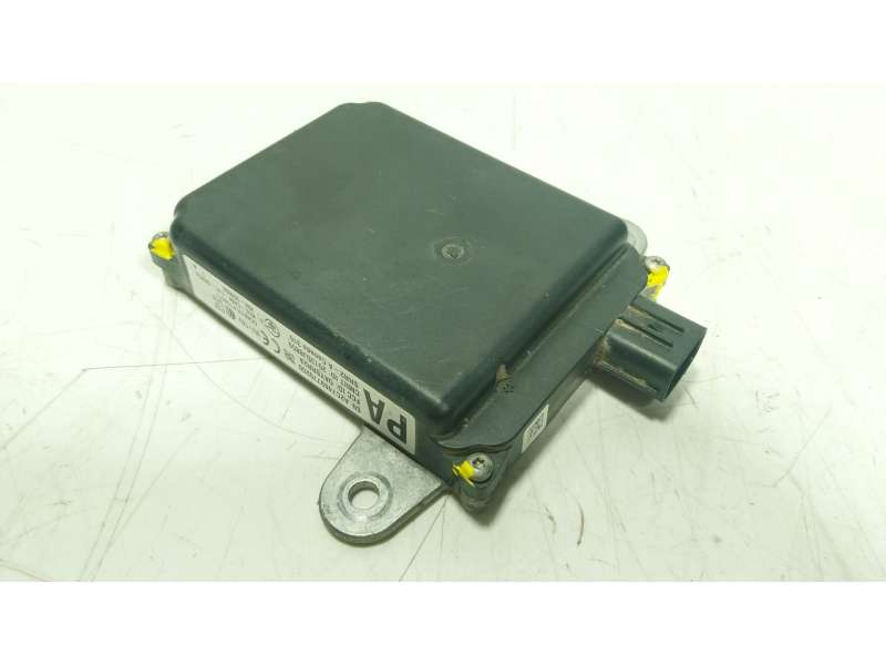 Recambio de modulo electronico para toyota land cruiser prado (_j15_) 2.8 d-4d (gdj150_, gdj155_, gdj150) referencia OEM IAM 881
