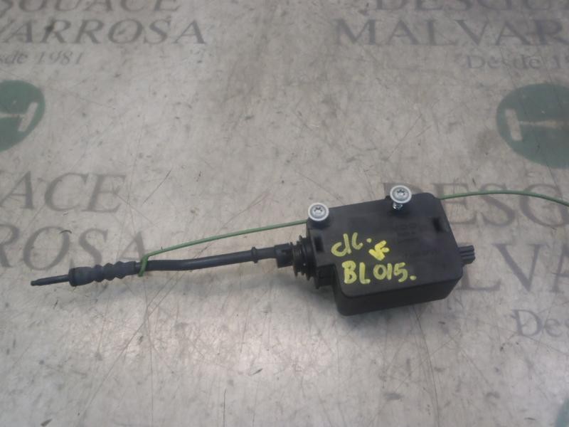 Recambio de motor c/c porton para bmw serie 3 berlina (e46) 330d referencia OEM IAM 67116987637 6923973 