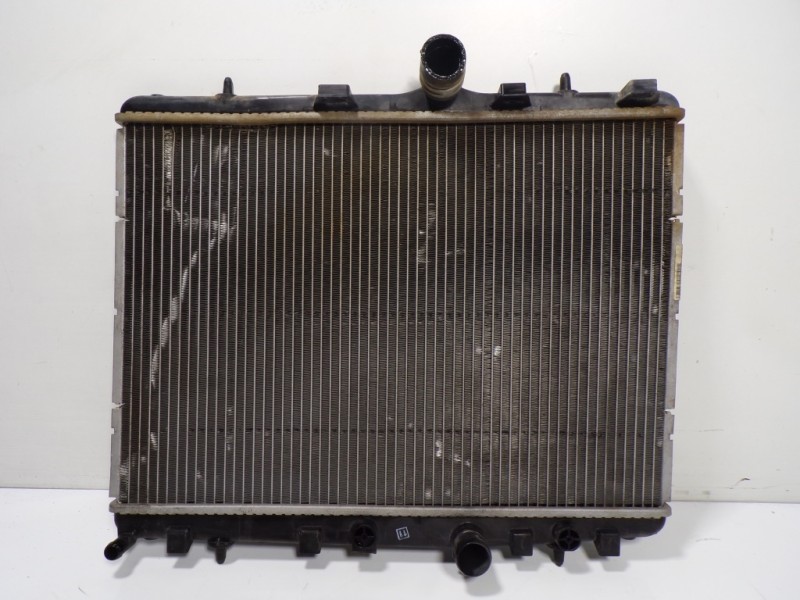 Recambio de radiador agua para peugeot 2008 (--.2013) 1.6 16v e-hdi fap referencia OEM IAM 1330P9 873461000 