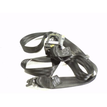 CINTURON SEGURIDAD TRASERO IZQUIERDO 4G8857805GV04 4G8857805G 