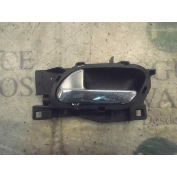 MANETA INTERIOR DELANTERA IZQUIERDA 