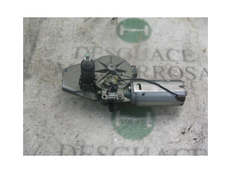 Recambio de motor limpia trasero para nissan micra (k11) l referencia OEM IAM   