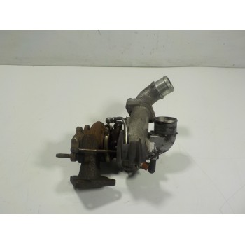 TURBOCOMPRESOR FSH3D309A 