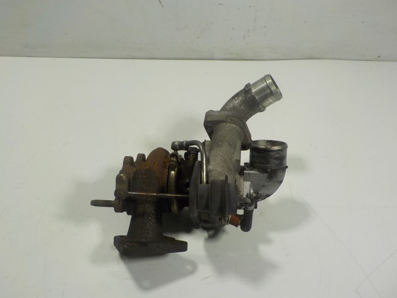 Recambio de turbocompresor para nissan cabstar 3.0 td referencia OEM IAM  FSH3D309A 