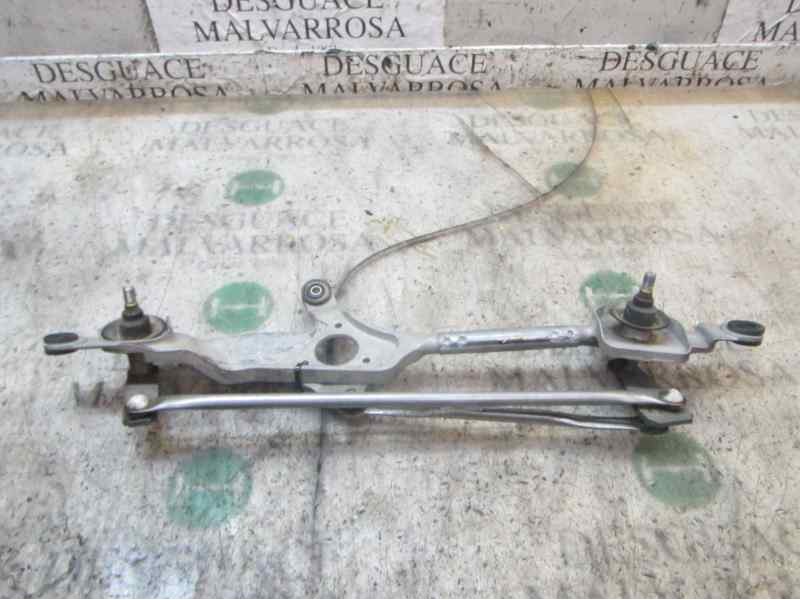 Recambio de articulacion limpia delantero para opel insignia berlina excellence referencia OEM IAM 13277077  