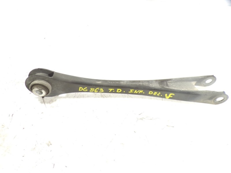 Recambio de brazo suspension inferior trasero derecho para bmw serie 3 lim. (f30) 318d referencia OEM IAM 33326792525  