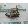 Recambio de motor arranque para mg serie 25 (rf) 1.4 16v cat referencia OEM IAM   