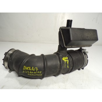 TUBO INTERCOOLER 1788025040 1789325070 