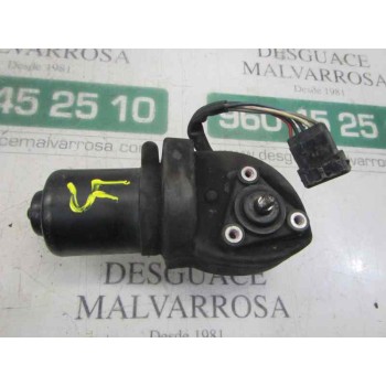 MOTOR LIMPIA DELANTERO 