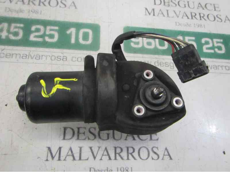 Recambio de motor limpia delantero para peugeot 406 break (s1/s2) 2.1 turbodiesel cat referencia OEM IAM   