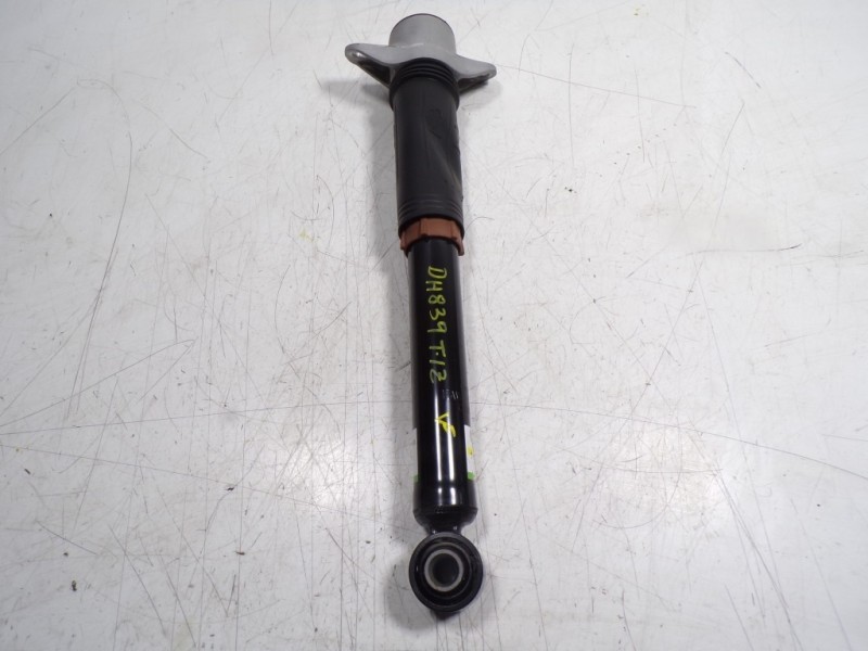 Recambio de amortiguador trasero izquierdo para toyota rav4 hybrid 4x2 advance referencia OEM IAM 4853080897 485300R050 