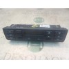 Recambio de mando climatizador para bmw serie 3 berlina (e46) 330d referencia OEM IAM 64116956319 64116941732 5HB00887817