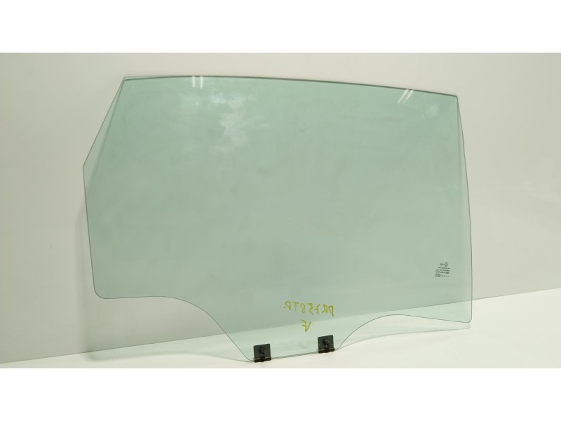 Recambio de cristal puerta trasero derecho para renault arkana i (lcm_, ldn_) 1.3 tce 140 (ldn0) referencia OEM IAM   