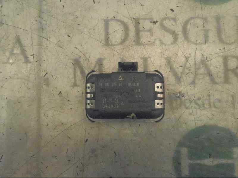 Recambio de modulo electronico para citroën c4 coupe 1.6 16v cat (nfu / tu5jp4) referencia OEM IAM   