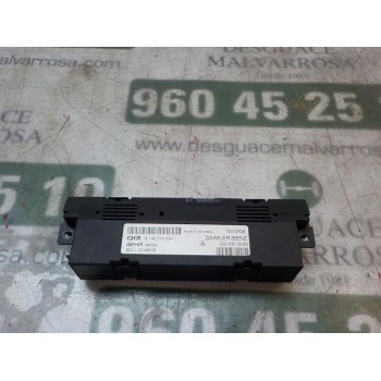 MODULO ELECTRONICO A2208300085 A2208300085 48755