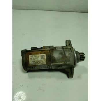 MOTOR ARRANQUE 02E911022H 02E911022H 