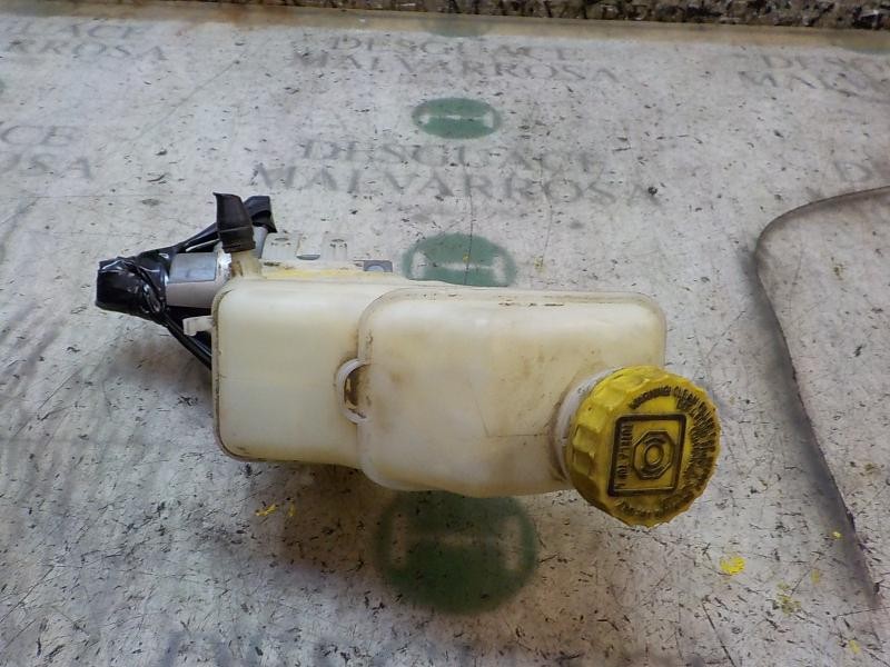 Recambio de bomba freno para fiat grande punto (199) 1.4 cat referencia OEM IAM 77365715  