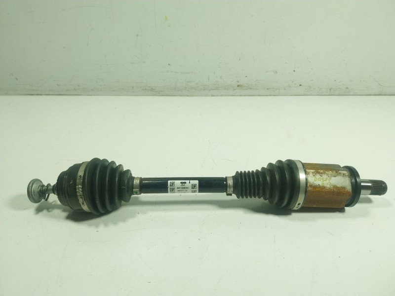 Recambio de transmision izquierda para bmw 8 descapotable (g14, f91) 840 i xdrive referencia OEM IAM 31608694341 868737702 