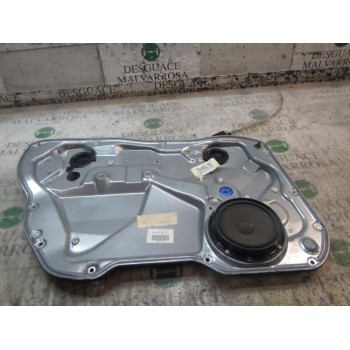 ELEVALUNAS DELANTERO IZQUIERDO 