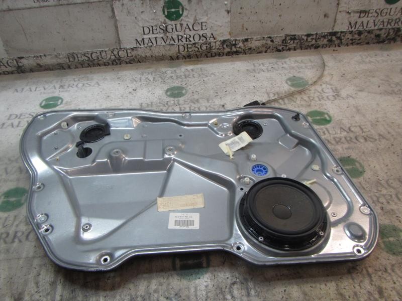 Recambio de elevalunas delantero izquierdo para seat ibiza (6l1) 1.9 tdi referencia OEM IAM   